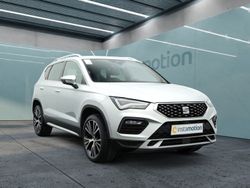Silber Gebraucht 2022 Seat Ateca Xperience SUV | 27.599 € (Fairer Preis)