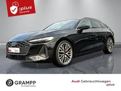 Schwarz Gebraucht 2024 Audi A5 Ambiente Coupé | 60.290 € (Etwas zu teuer)