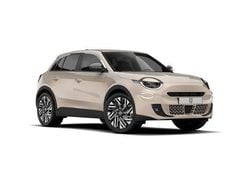 Schwarz Neu 2025 Fiat 600 Pop Kleinwagen | 21.690 € (Guter Preis)