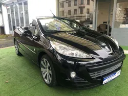 Peugeot 207 CC