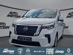 Weiß Neu 2025 Nissan Primastar Van / Kleinbus | 40.879 € (Guter Preis)