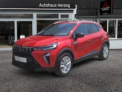 Rot Neu 2025 Mitsubishi ASX Plus SUV | 27.790 € (Fairer Preis)