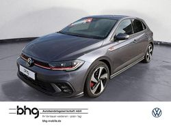 Grau Gebraucht 2022 VW Polo GTI Limousine | 22.520 € (Fairer Preis)