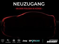 Blau Gebraucht 2023 Citroën e-C4 Feel Limousine | 19.990 € (Fairer Preis)