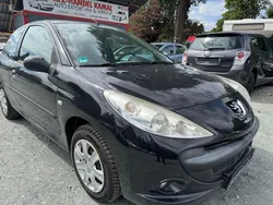 Schwarz Gebraucht 2010 Peugeot 206+ Basis Kleinwagen | 1.999 € (Guter Preis)