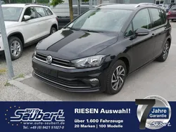 VW Golf Sportsvan