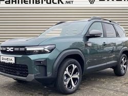 Grün Neu 2025 Dacia Bigster Journey SUV | 30.530 € (Fairer Preis)