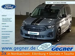 Comet grey Gebraucht 2022 Ford Tourneo Connect Sport Van / Kleinbus | 28.940 € (Guter Preis)