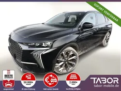 Schwarz Gebraucht 2023 DS Automobiles DS7 Crossback Opera SUV | 41.988 € (Guter Preis)