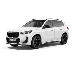Alpinweiss iii Neu 2026 BMW X1 Performance SUV | 60.800 € (Guter Preis)