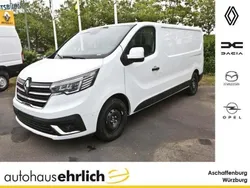 Gebraucht 2024 Renault Trafic Van | 49.990 €