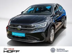 Deep black perleffekt Gebraucht 2024 VW Taigo SUV | 18.875 € (Fairer Preis)