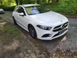 Mercedes A200