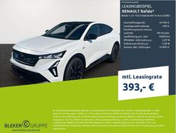 Perlmutt weiß satini Gebraucht 2025 Renault Rafale Techno SUV | 42.890 € (Fairer Preis)