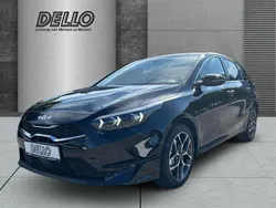 (1k) black pearl m Neu 2025 Kia Ceed 4 Limousine | 28.680 € (Fairer Preis)