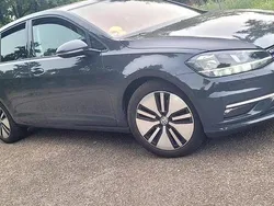 Grau Gebraucht 2018 VW Golf VII Limousine | 9.200 € (Guter Preis)