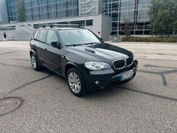 Schwarz Gebraucht 2011 BMW X5 M Sport SUV | 13.799 € (Fairer Preis)