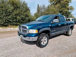 Blau Gebraucht 2002 Dodge Magnum SUV | 7.500 €