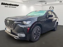 Gebraucht 2024 Mazda CX-60 Homura-Line SUV | 56.300 € (Etwas zu teuer)
