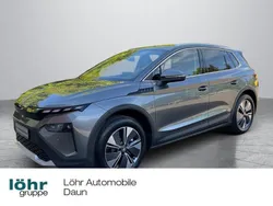 Graphitegrau metallic Neu 2025 Skoda Elroq Loft SUV | 45.980 € (Fairer Preis)