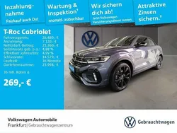 Gebraucht 2022 VW T-Roc R-line SUV | 28.480 € (Etwas zu teuer)
