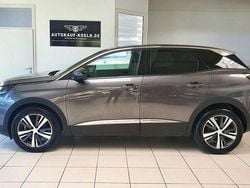 Lackierung platiniumgrau/meta Gebraucht 2023 Peugeot 3008 Allure SUV | 20.998 € (Guter Preis)