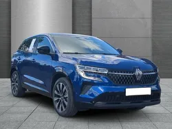 Blau Neu 2025 Renault Austral Techno SUV | 33.435 € (Fairer Preis)