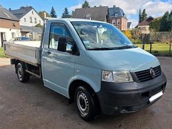 Blau Gebraucht 2006 VW T5 Van | 5.990 € (Superpreis)