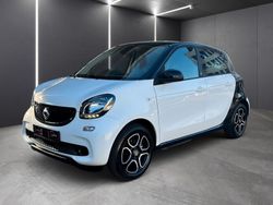 Weiß Gebraucht 2019 Smart ForFour Electric Drive Limousine | 9.999 € (Fairer Preis)