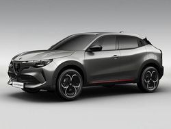 Gebraucht 2025 Alfa Romeo GT Junior Edizione Speciale SUV | 33.875 € (Etwas zu teuer)