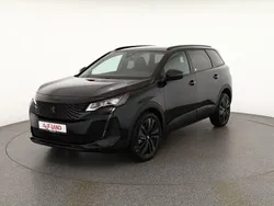 Schwarz Gebraucht 2024 Peugeot 5008 GTi Van / Kleinbus | 29.890 € (Fairer Preis)