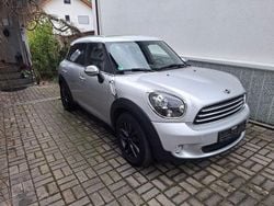 Silber Gebraucht 2014 Mini Cooper Countryman SUV | 7.990 € (Fairer Preis)