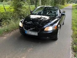 Schwarz Gebraucht 2007 Volvo C70 Cabrio | 12.499 € (Teuer)