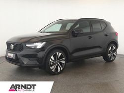 Schwarz Gebraucht 2023 Volvo XC40 Plus SUV | 36.284 € (Fairer Preis)