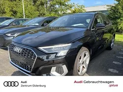 Gebraucht 2023 Audi A3 Advanced | 28.979 € (Fairer Preis)