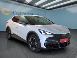 Weiß Neu 2025 Cupra Tavascan Endurance SUV | 53.799 € (Teuer)