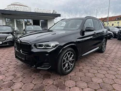 Saphirschwarz Gebraucht 2022 BMW X3 M Sport SUV | 37.990 € (Fairer Preis)