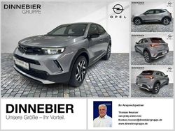 Quarz silber metallic Gebraucht 2022 Opel Mokka Elegance SUV | 18.288 € (Guter Preis)