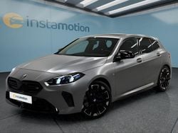 Grau Gebraucht 2025 BMW M135 Kleinwagen | 53.199 € (Fairer Preis)
