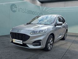 Silber Gebraucht 2023 Ford Kuga ST-Line SUV | 26.600 € (Fairer Preis)