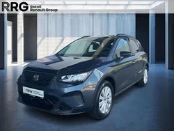 Grau Gebraucht 2024 Seat Arona Style SUV | 19.590 € (Fairer Preis)