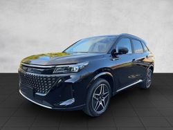 Schwarz Gebraucht 2024 DFSK E5 SUV | 31.995 € (Fairer Preis)