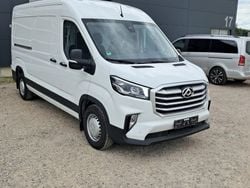 Weiß Gebraucht 2024 Maxus V90 Van | 31.700 €