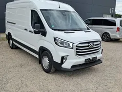 Weiß Gebraucht 2024 Maxus V90 Van | 32.011 €
