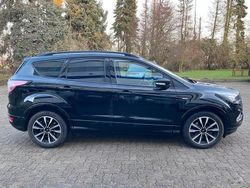 Schwarz Gebraucht 2020 Ford Kuga ST-Line SUV | 16.000 € (Superpreis)