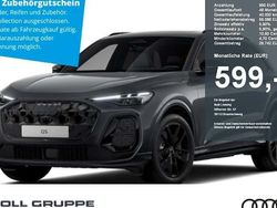 Grau Neu 2025 Audi Q5 Ambiente SUV | 72.490 € (Fairer Preis)