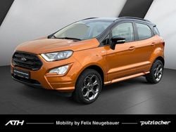 Tiger eye Gebraucht 2018 Ford Ecosport ST-Line SUV | 11.790 € (Guter Preis)
