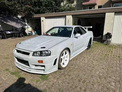Gebraucht 2000 Nissan Skyline Coupé | 29.999 €