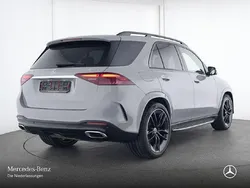 Gebraucht 2024 Mercedes GLE400 | 86.990 € (Fairer Preis)