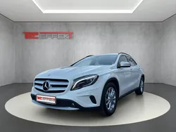 Other Gebraucht 2014 Mercedes GLA220 SUV | 17.980 € (Fairer Preis)